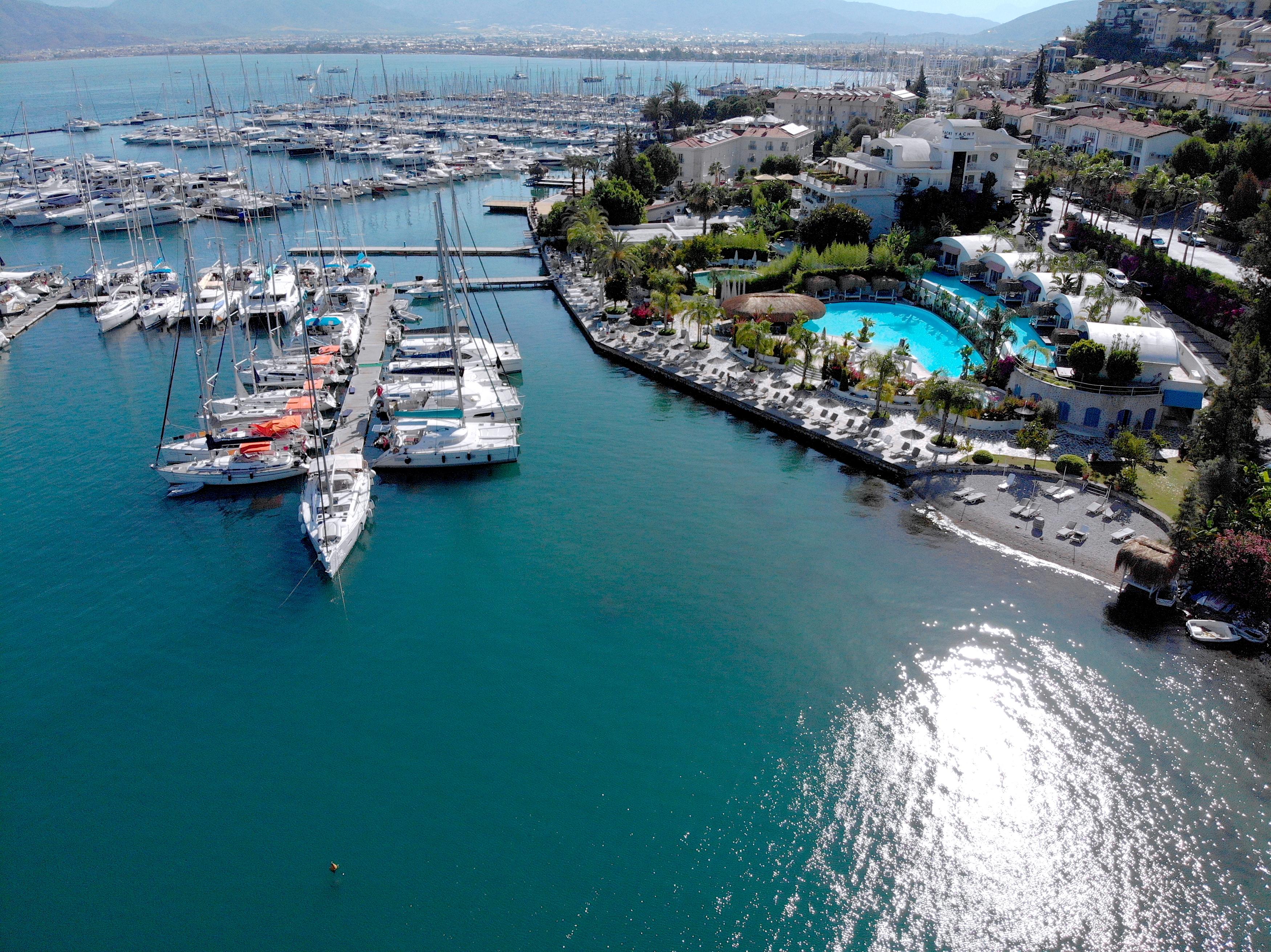 Yacht Classic - Boutique Class Hotel
